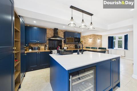 4 bedroom semi-detached house for sale, Bentleys Road, Market Drayton TF9