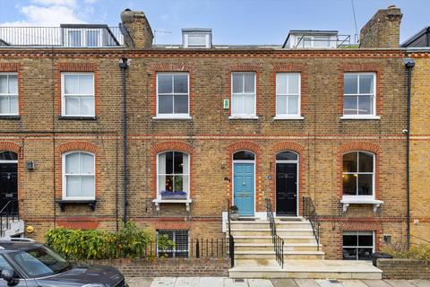 3 bedroom terraced house for sale, Evelyn Road, London, TW9