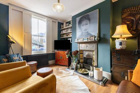 3 bedroom terraced house for sale, Evelyn Road, London, TW9