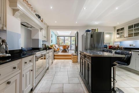3 bedroom terraced house for sale, Evelyn Road, London, TW9