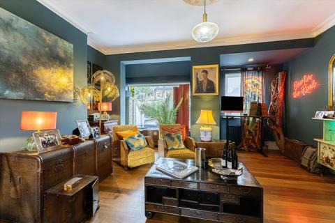 3 bedroom terraced house for sale, Evelyn Road, London, TW9
