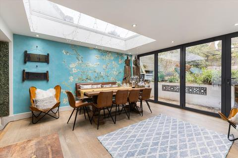 3 bedroom terraced house for sale, Evelyn Road, London, TW9