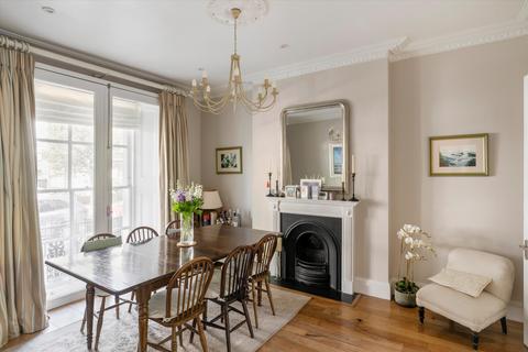 3 bedroom maisonette for sale, Chepstow Road, London, W2