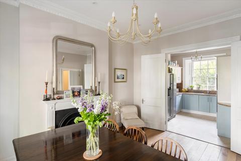 3 bedroom maisonette for sale, Chepstow Road, London, W2