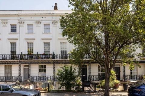 undefined, Chepstow Road, London, W2
