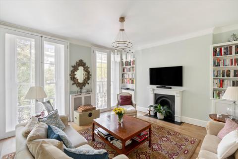 undefined, Chepstow Road, London, W2