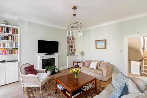 undefined, Chepstow Road, London, W2