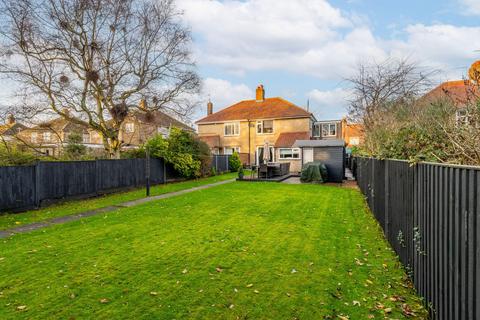 4 bedroom semi-detached house for sale, Mount Pleasant, Lowestoft