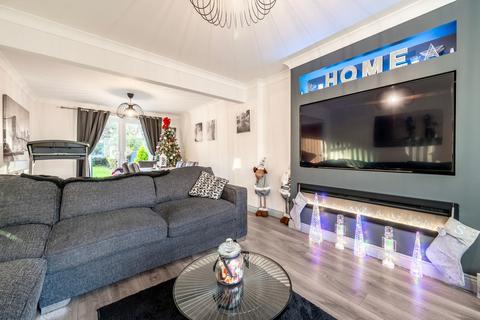 4 bedroom semi-detached house for sale, Mount Pleasant, Lowestoft