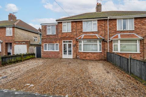 undefined, Mount Pleasant, Lowestoft