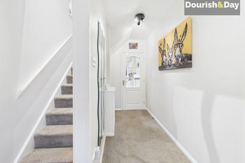 4 bedroom detached house for sale, Abbey Drive, Stafford ST18