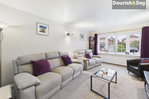 undefined, Abbey Drive, Stafford ST18