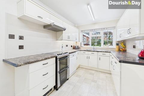 undefined, Abbey Drive, Stafford ST18
