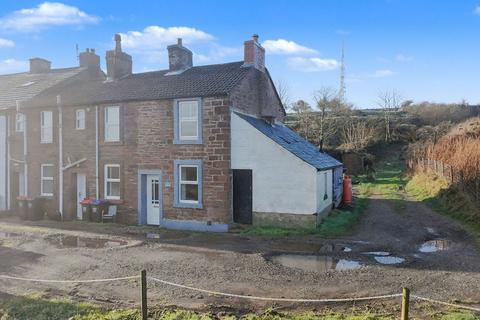 undefined, Egremont CA22