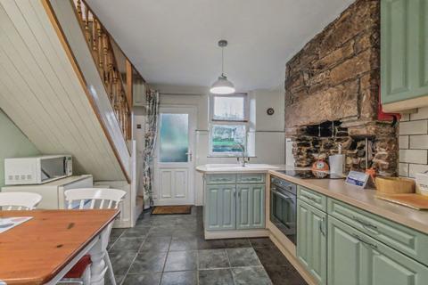 undefined, Egremont CA22