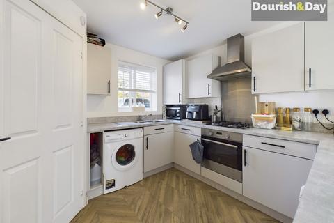 undefined, Shakespeare Drive, Stafford ST19