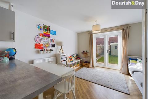 undefined, Shakespeare Drive, Stafford ST19