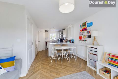 undefined, Shakespeare Drive, Stafford ST19