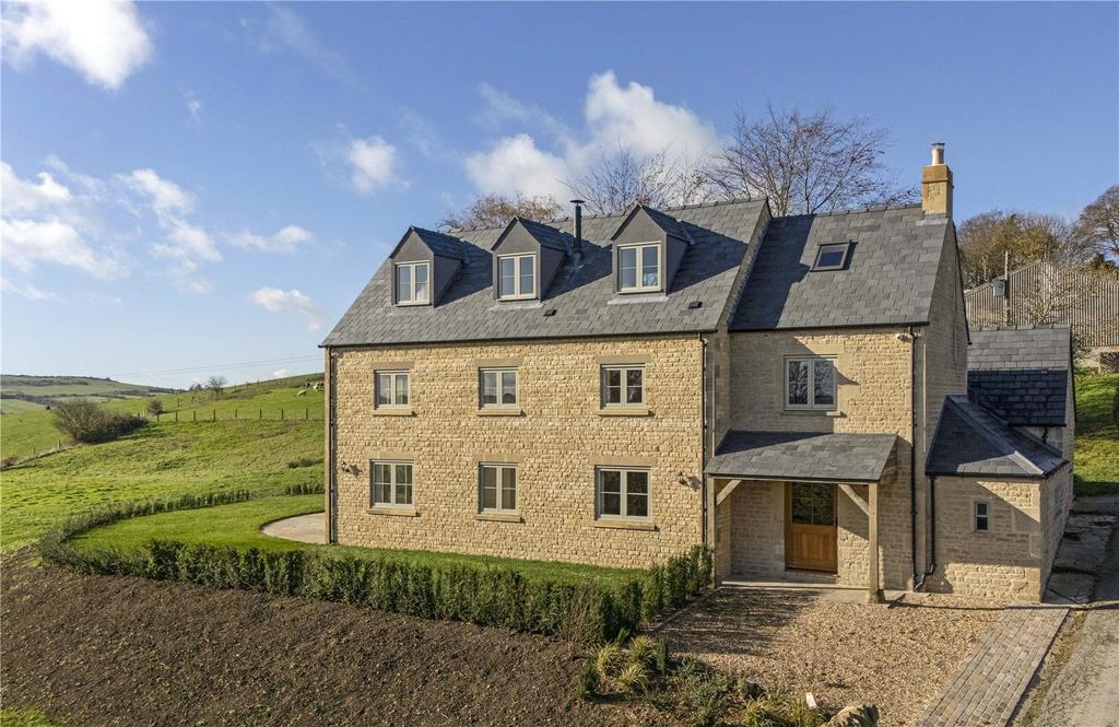 Langley Hill Farm