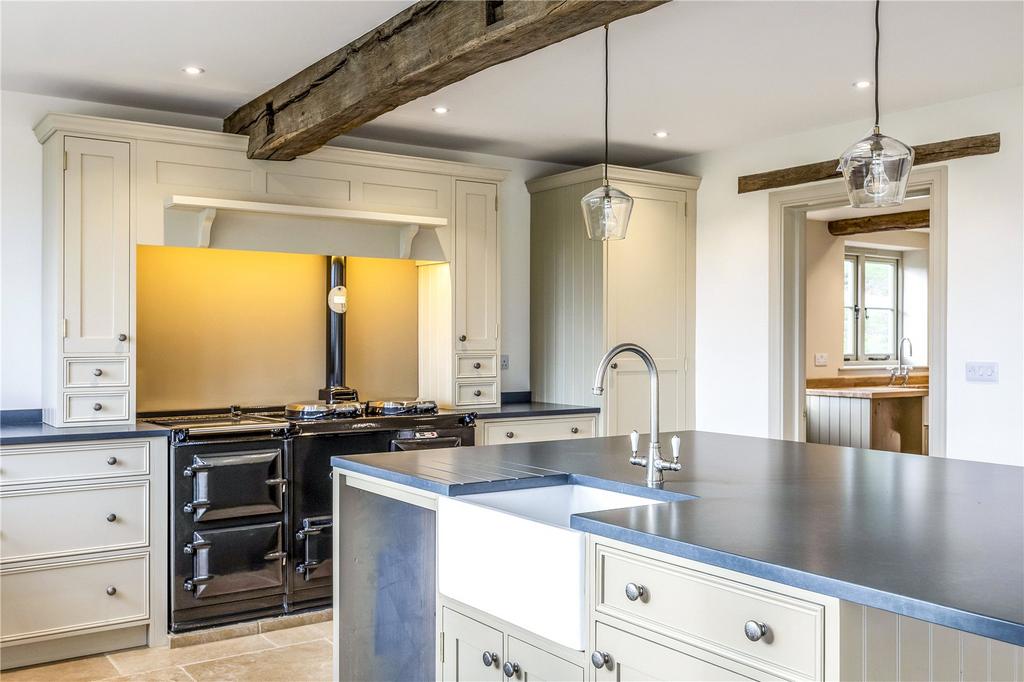 Kitchen Details