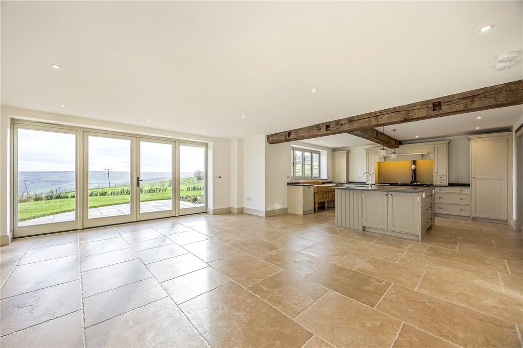Family/Dining Room