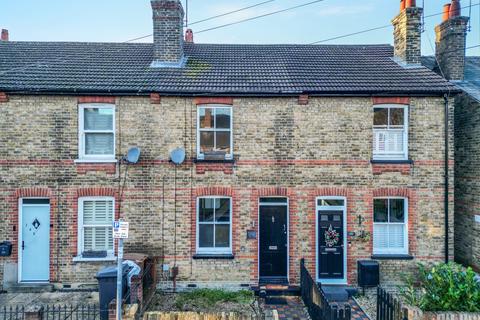 2 bedroom terraced house for sale, Upper Bridge Road, Chelmsford
