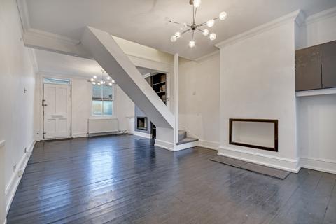 2 bedroom terraced house for sale, Upper Bridge Road, Chelmsford