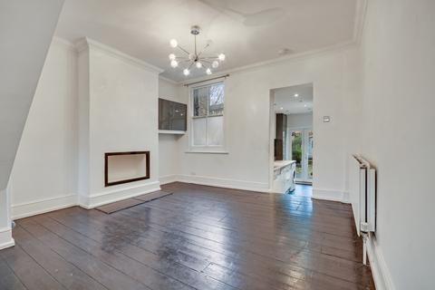 2 bedroom terraced house for sale, Upper Bridge Road, Chelmsford