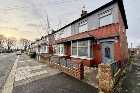 3 bedroom semi-detached house for sale - Wolsley Road, Fleetwood FY7