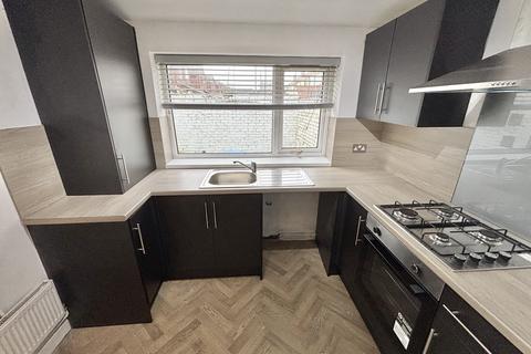 3 bedroom semi-detached house for sale, Wolsley Road, Fleetwood FY7