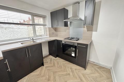 3 bedroom semi-detached house for sale, Wolsley Road, Fleetwood FY7