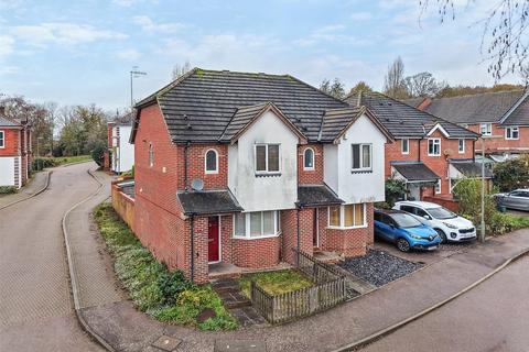 undefined, Abinger Drive, Redhill, Surrey, RH1