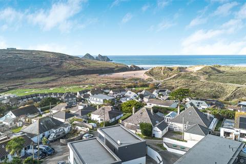 undefined, Rhubarb Hill, Holywell Bay, Newquay, TR8