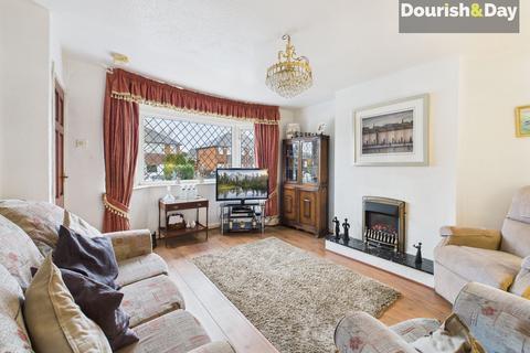 3 bedroom semi-detached house for sale, Woodstock Road, Stafford ST17
