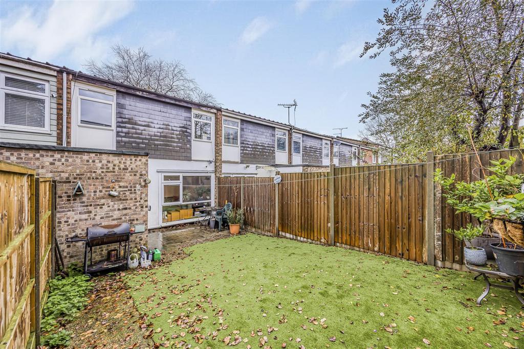 9 Magpie Walk, Waterlooville-Portico Marketing-Sold