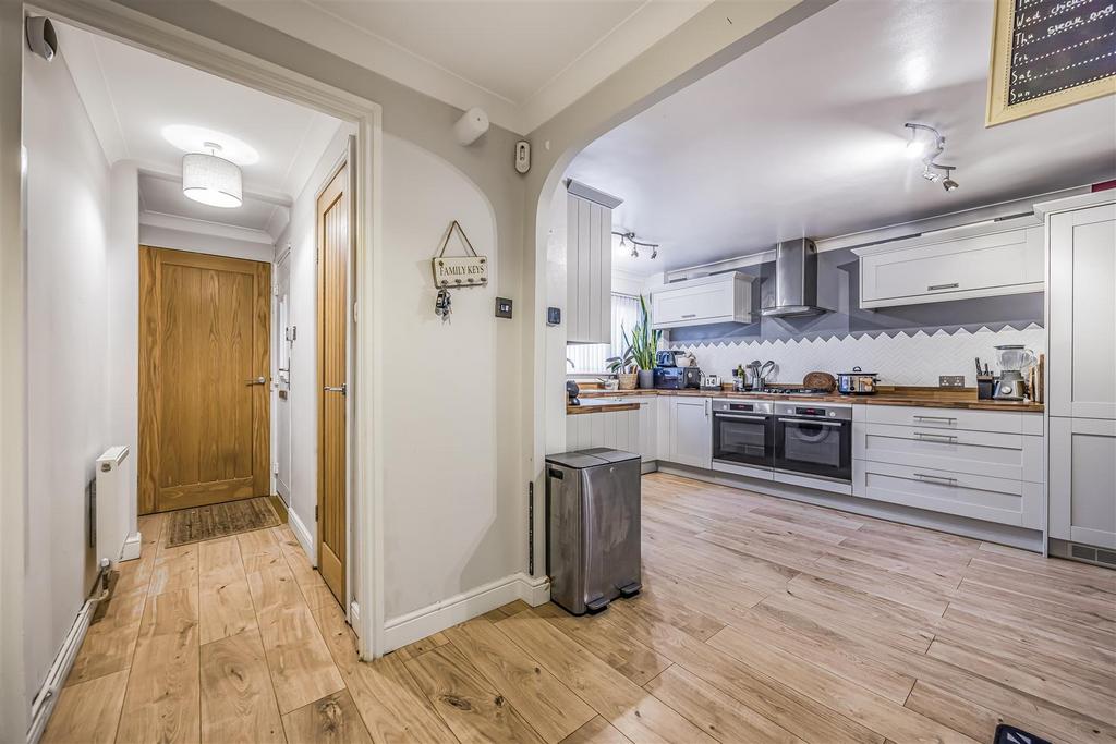 9 Magpie Walk, Waterlooville-Portico Marketing-Sold