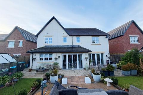 undefined, Saddler Drive, Sedgefield, Stockton-On-Tees