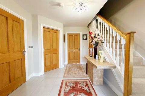 undefined, Saddler Drive, Sedgefield, Stockton-On-Tees