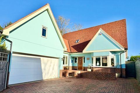 5 bedroom detached house for sale, Sheering Lower Road, Sawbridgeworth, Herts, CM21