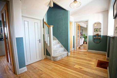 5 bedroom detached house for sale, Sheering Lower Road, Sawbridgeworth, Herts, CM21