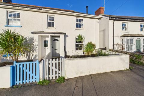 3 bedroom end of terrace house for sale, The Crescent, Cornwall EX23