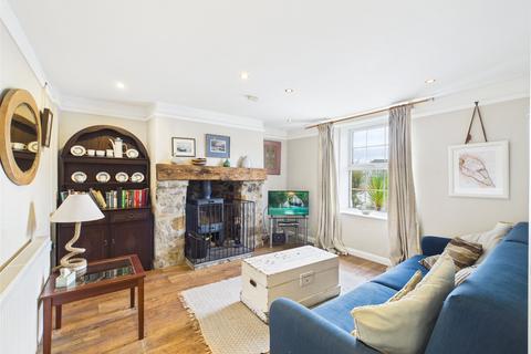 3 bedroom end of terrace house for sale, The Crescent, Cornwall EX23