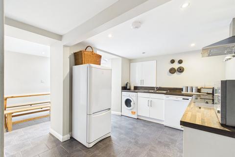 3 bedroom end of terrace house for sale, The Crescent, Cornwall EX23