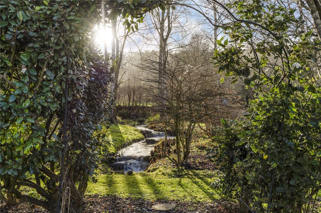 Gardens