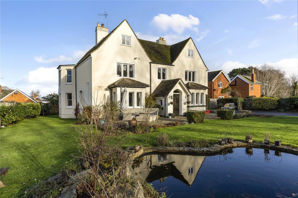 Southfield Manor