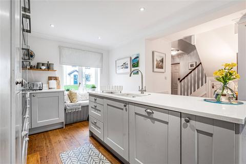 4 bedroom detached house for sale, Trenithick Meadow, Mount Hawke, Truro, TR4