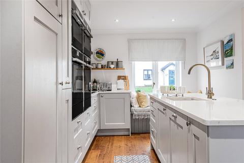 4 bedroom detached house for sale, Trenithick Meadow, Mount Hawke, Truro, TR4