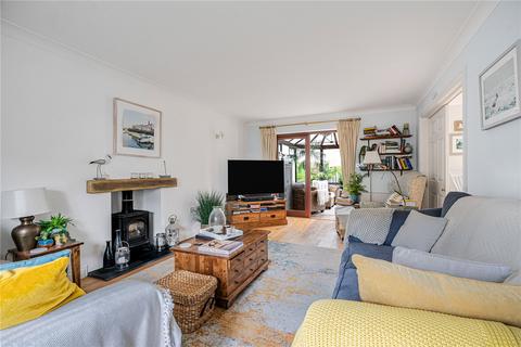 4 bedroom detached house for sale, Trenithick Meadow, Mount Hawke, Truro, TR4