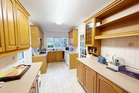 4 bedroom detached house for sale, Eastwell Close, Sedgefield, Stockton-On-Tees