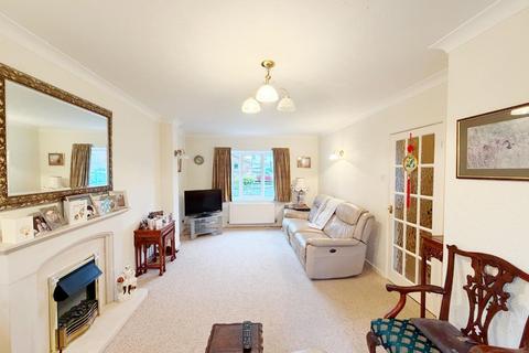 4 bedroom detached house for sale, Eastwell Close, Sedgefield, Stockton-On-Tees